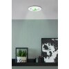 Eglo SALICETO-Z recessed light LED white, 1-light source