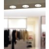 Eglo SALICETO-Z recessed light LED white, 1-light source