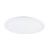 Eglo FUEVA FLEX recessed light LED white, 1-light source