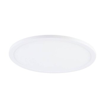 Eglo FUEVA FLEX recessed light LED white, 1-light source