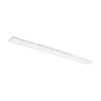 Eglo TURCONA-C Ceiling Light LED white, 1-light source, Remote control, Colour changer