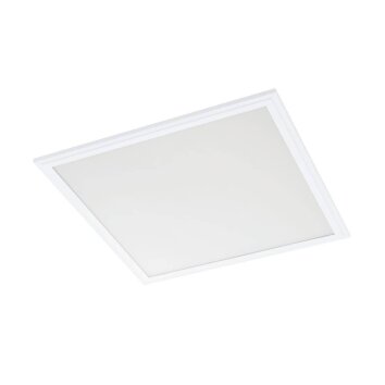 Eglo SALOBRENA-C Ceiling Light LED white, 1-light source, Remote control