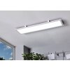 Eglo SALOBRENA-C Ceiling Light LED white, 1-light source, Remote control