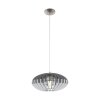 Eglo SOTOS Pendant Light matt nickel, 1-light source