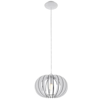 Eglo STELLATO Pendant Light white, 1-light source