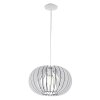 Eglo STELLATO Pendant Light white, 1-light source