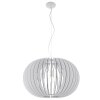 Eglo STELLATO Pendant Light white, 1-light source