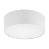 Eglo REVILLA Ceiling Light white, 1-light source