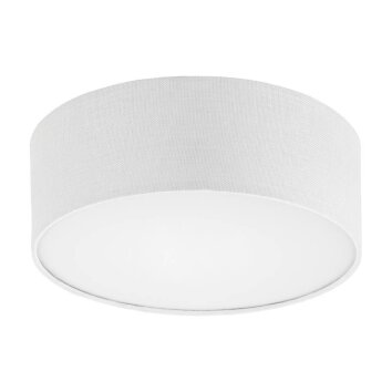 Eglo REVILLA Ceiling Light white, 1-light source