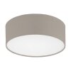 Eglo REVILLA Ceiling Light white, 1-light source