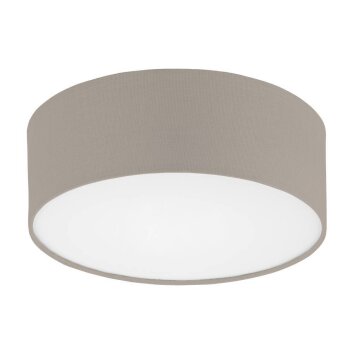 Eglo REVILLA Ceiling Light white, 1-light source