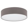 Eglo REVILLA Ceiling Light white, 1-light source