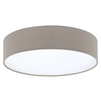 Eglo REVILLA Ceiling Light white, 1-light source