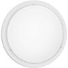 Eglo PLANET Ceiling Light LED white, 1-light source