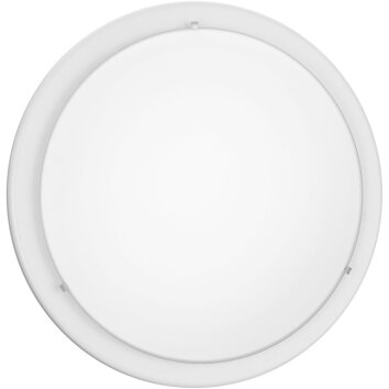 Eglo PLANET Ceiling Light LED white, 1-light source