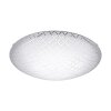 Eglo RICONTO Ceiling Light LED white, 1-light source