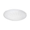 Eglo MARGITTA Ceiling Light LED white, 1-light source