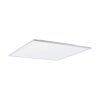 Eglo BOTTAZZO Ceiling Light LED white, 2-light sources, Remote control