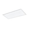 Eglo SALOBRENA ECO panel light LED white, 1-light source