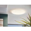 Eglo POGLIOLA-S Ceiling Light LED white, 1-light source