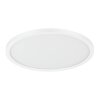 Eglo CAMPASPERO Ceiling Light LED white, 1-light source, Remote control