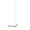 Eglo RGBIC Floor Lamp LED black, 1-light source, Remote control, Colour changer