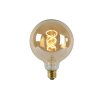 Lucide LED E27 5 Watt 380 Lumen 2200 Kelvin