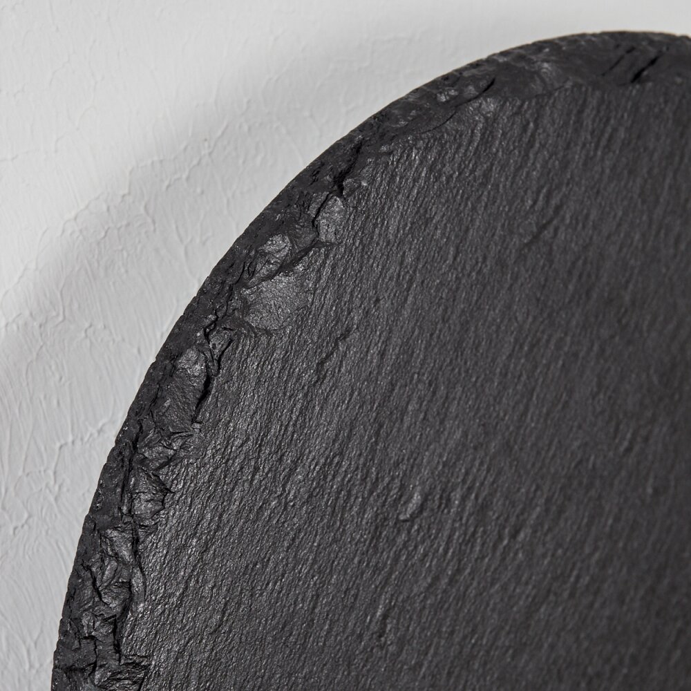 Guadramil Wall Light LED black, 1-light source