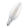 OSRAM LED Retrofit Set of 2 E14 4 Watt 2700 Kelvin 470 Lumen