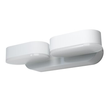 LEDVANCE ENDURA® Outdoor Wall Light white, 1-light source