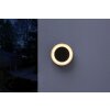 LEDVANCE ENDURA® Outdoor Wall Light grey, 1-light source