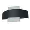 LEDVANCE ENDURA® Outdoor Wall Light grey, 1-light source