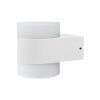 LEDVANCE ENDURA® Outdoor Wall Light white, 1-light source