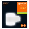 LEDVANCE ENDURA® Outdoor Wall Light white, 1-light source