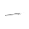 LEDVANCE LINEAR under cabinet light grey, 1-light source, Motion sensor