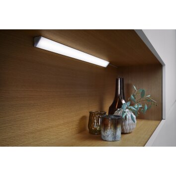 Nordlux BITY silver light cabinet under 2015496154 LED