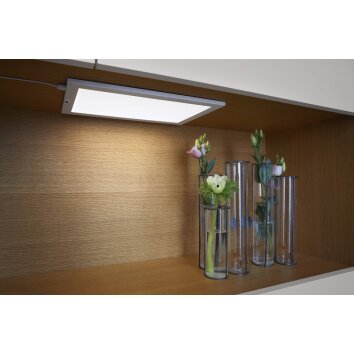 Nordlux BITY 2015496154 light under cabinet LED silver