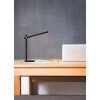 LEDVANCE PANAN® Table lamp black, 1-light source