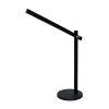 LEDVANCE PANAN® Table lamp black, 1-light source