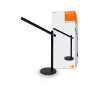 LEDVANCE PANAN® Table lamp black, 1-light source