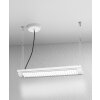 LEDVANCE OFFICE LINE Pendant Light white, 1-light source