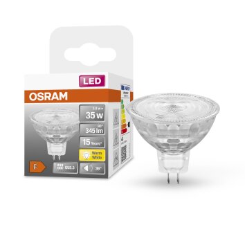Lichtquelle 12V - LED unit - 2W - 3000K - G5.3 von GardenLights Online  kaufen