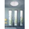 Leuchten Direkt SKYLER Ceiling Light LED white, 1-light source, Motion sensor