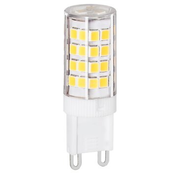 Prios ampoule à broches LED G9 2,5W WiFi CCT 2x