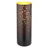 Globo CROCKY Table lamp black, 1-light source