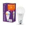 LEDVANCE SMART+ LED E27 9 Watt 2700-6500 Kelvin 806 Lumen