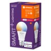 LEDVANCE SMART+ LED E27 9 Watt 2700-6500 Kelvin 806 Lumen