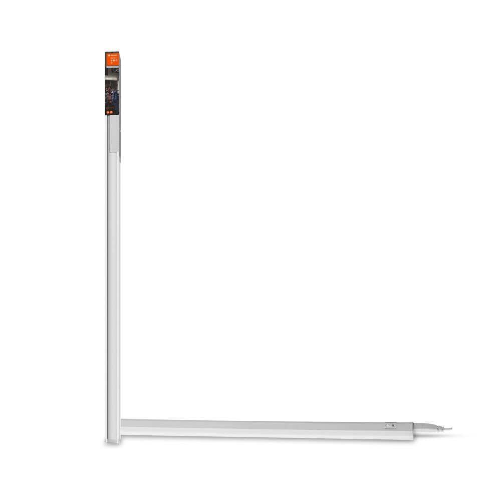 LEDVANCE SWITCH BATTEN under cabinet light white, 1-light source