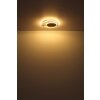 Globo REBALL Ceiling Light LED gold, 1-light source