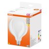 OSRAM Retrofit LED E27 17 Watt 2700 Kelvin 2452 Lumen